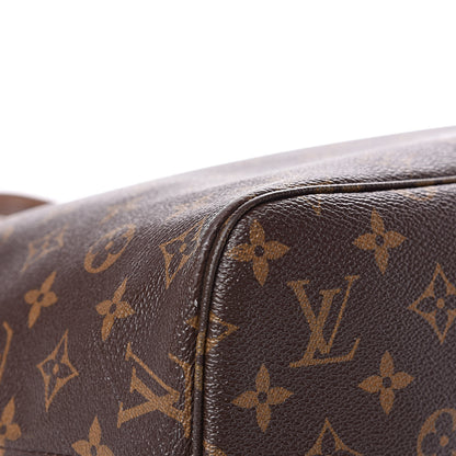 Louis Vuitton Monogram Neo Neverfull MM Cherry 12 of 20