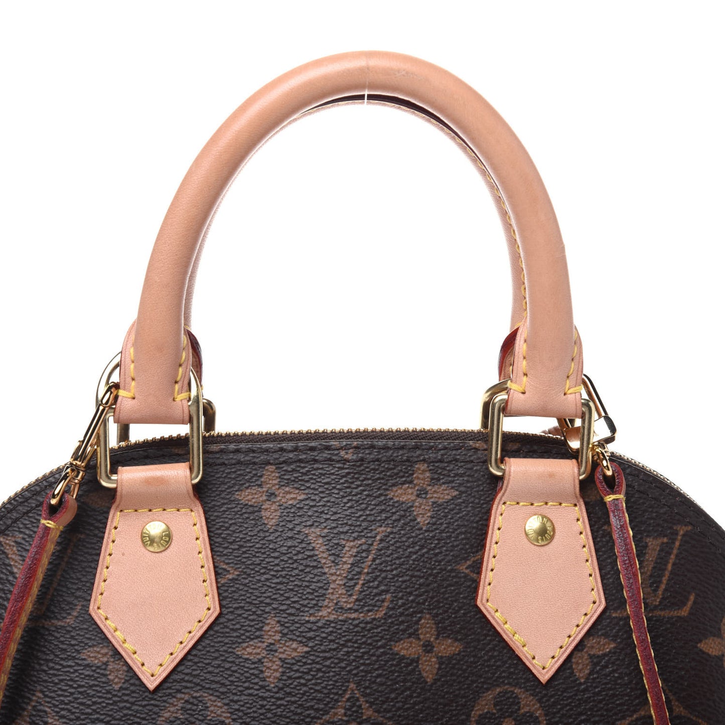 Monogram Alma BB