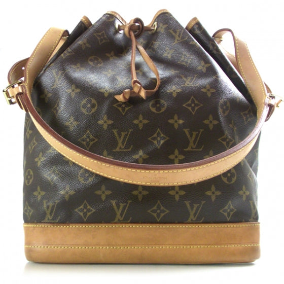 Monogram Noe