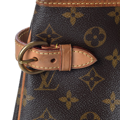 Louis Vuitton Monogram Batignolles Horizontal 11 of 26