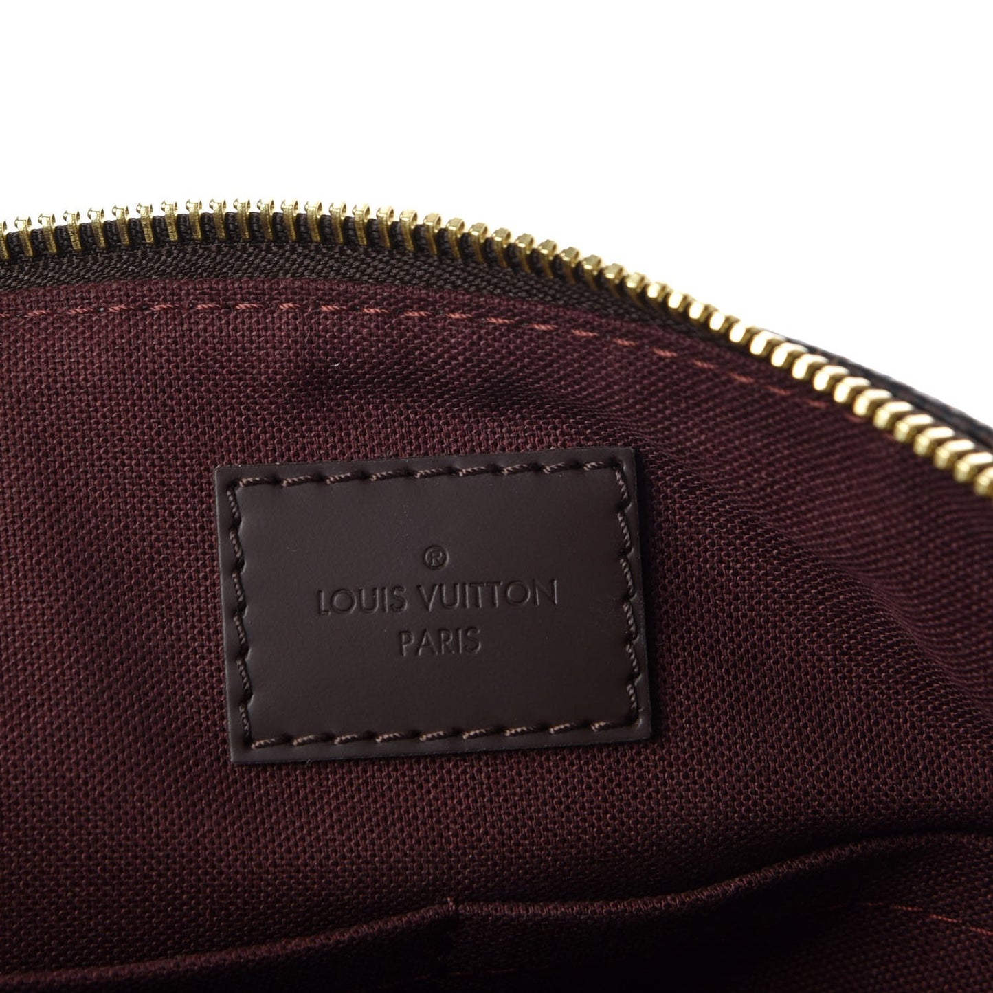 Damier Ebene Iena PM