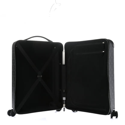 Louis Vuitton Monogram Eclipse Horizon 55 5 of 12
