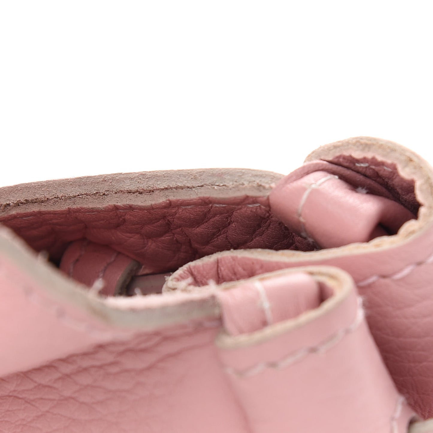 Classic Grain Small Bayswater Rose
