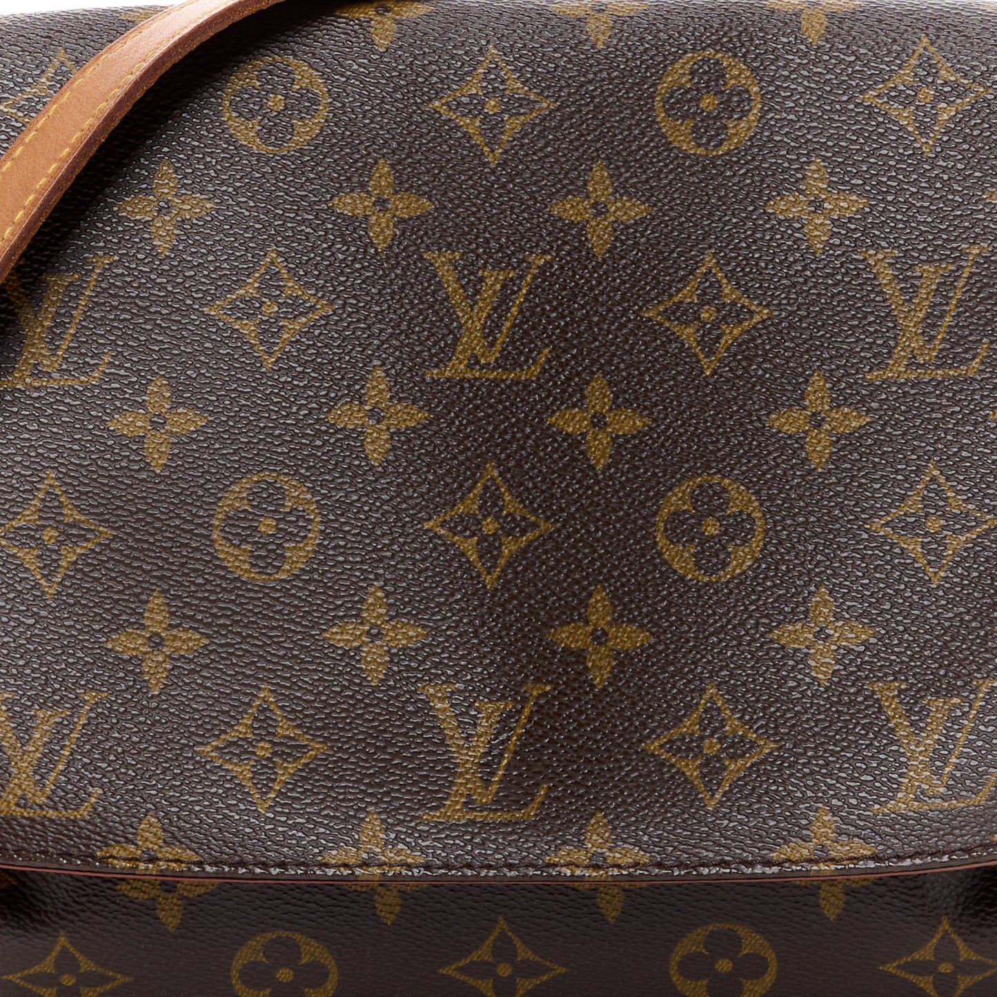 Monogram Musette Tango