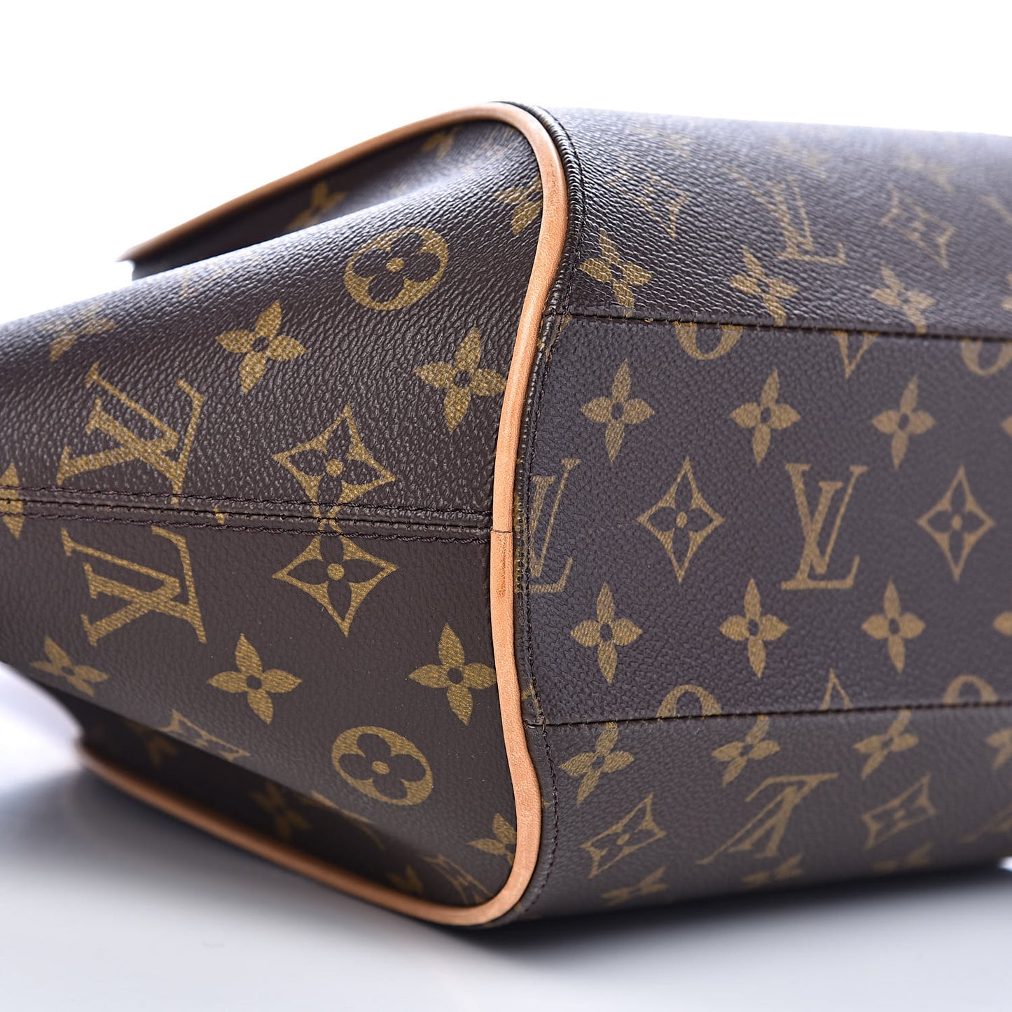 Monogram Ellipse MM
