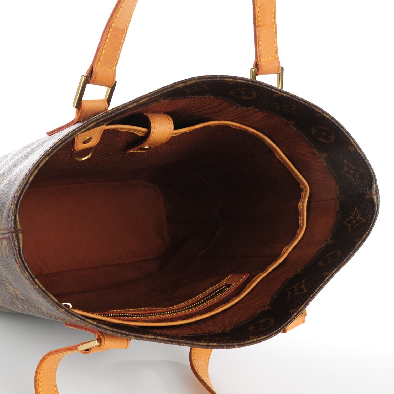 Louis Vuitton Monogram Vavin GM 5 of 8