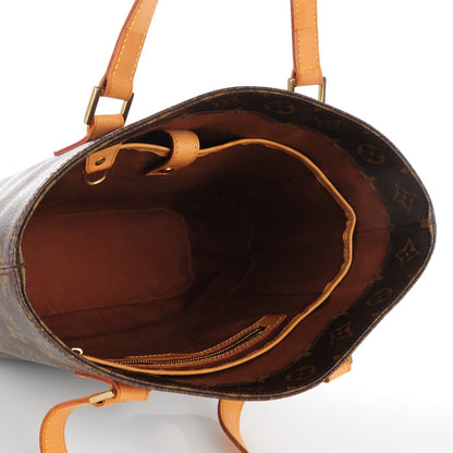Louis Vuitton Monogram Vavin GM 5 of 8
