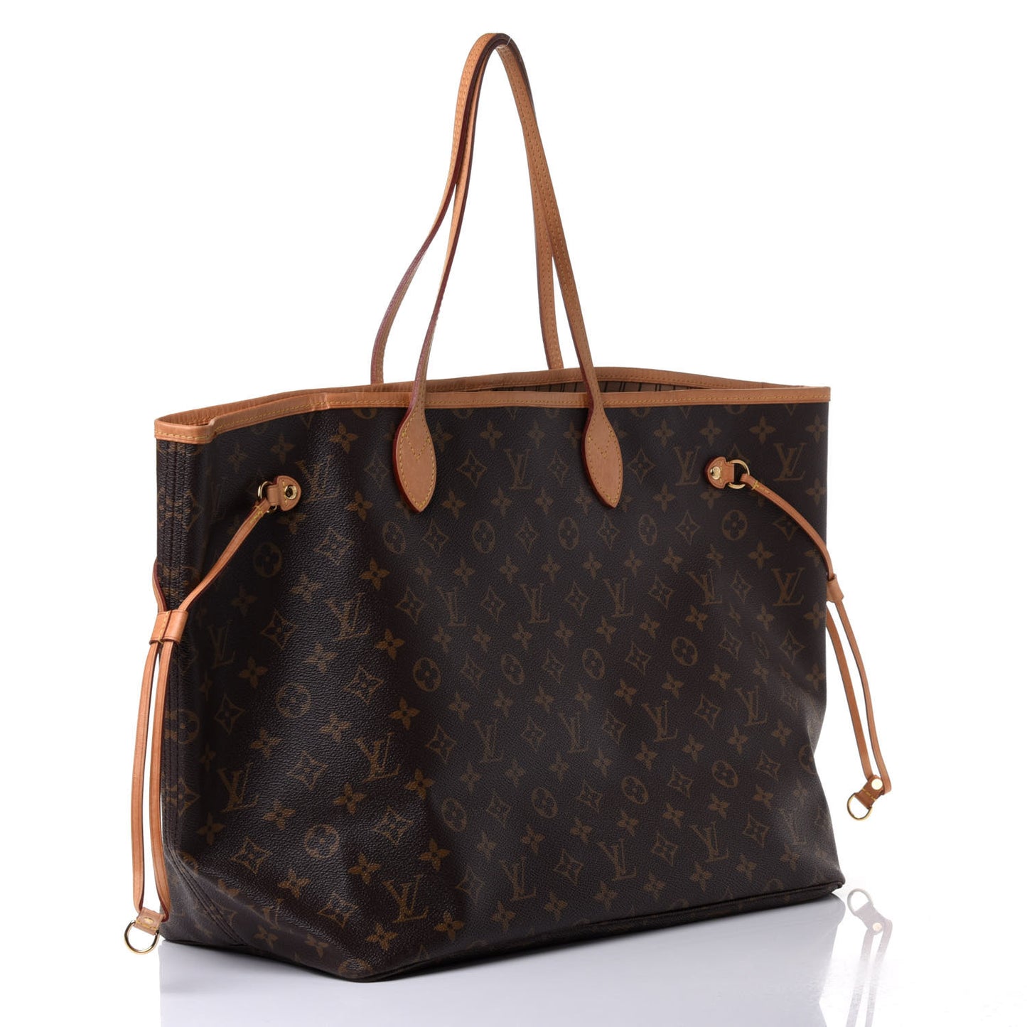 Monogram Neo Neverfull GM