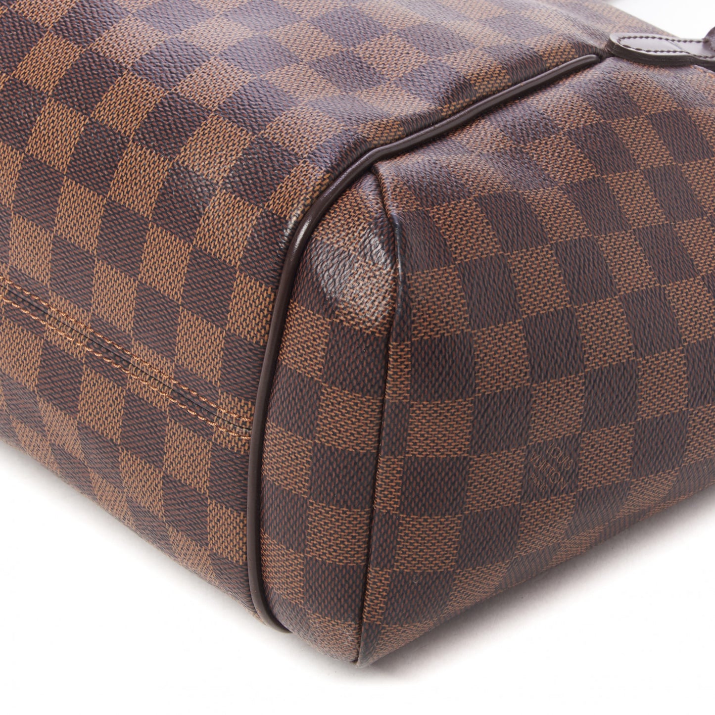 Damier Ebene Totally PM