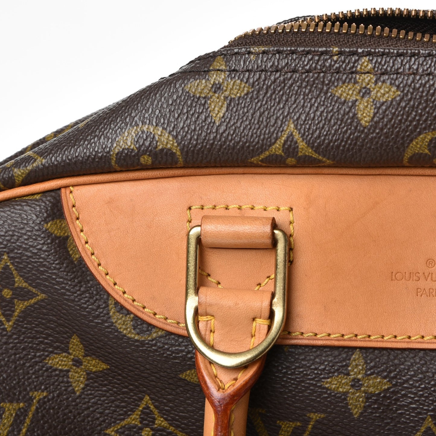 Monogram Deauville