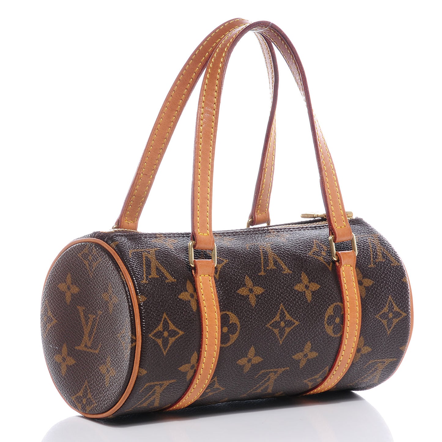 Monogram Papillon 19