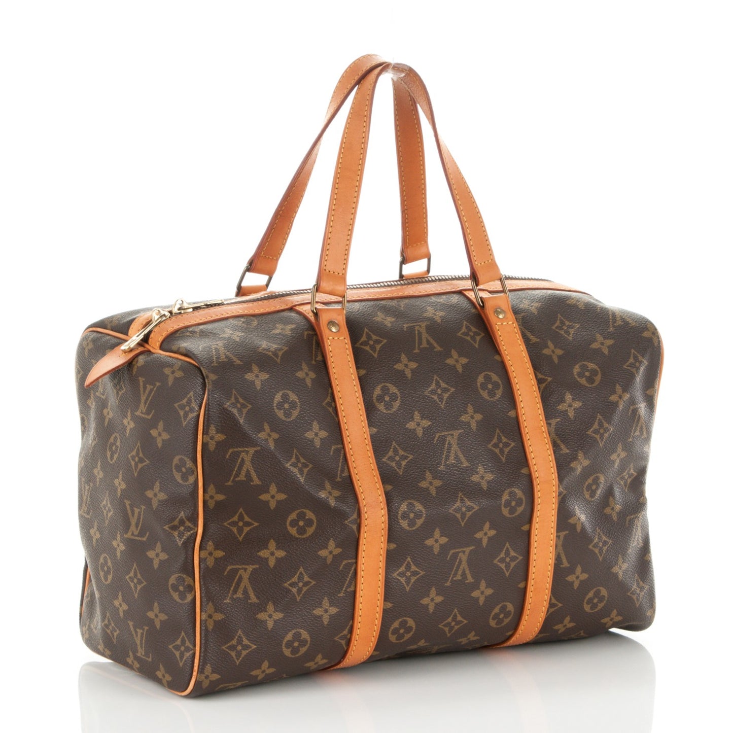 Monogram Sac Souple 35