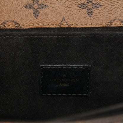 Louis Vuitton Reverse Monogram Pochette Metis 6 of 9