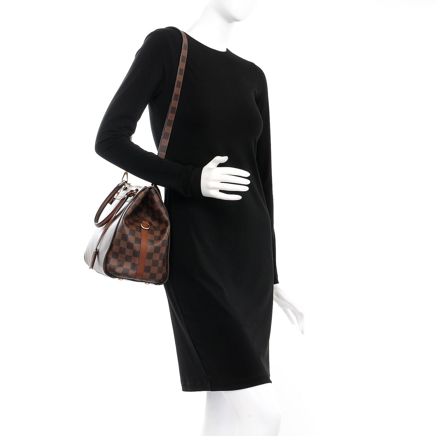 Damier Ebene Greenwich