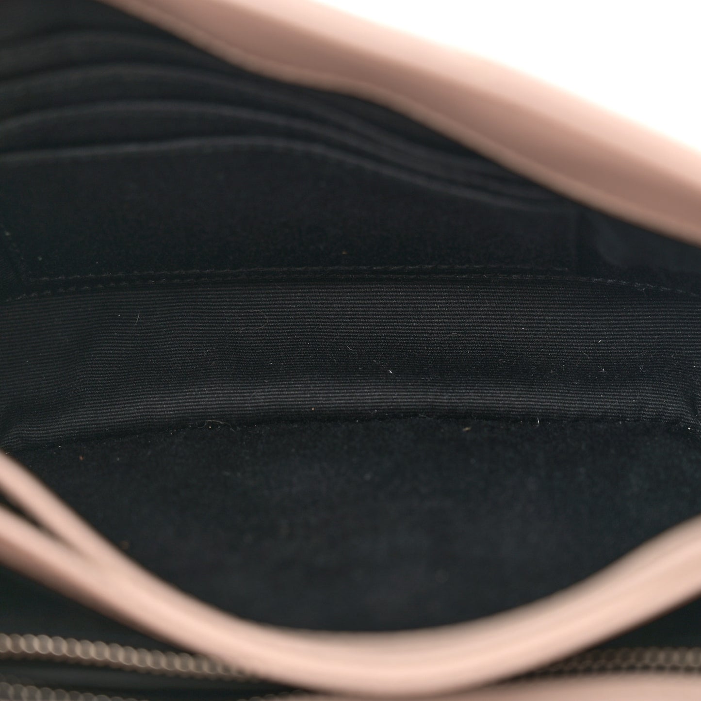 Calfskin Y Quilted Monogram Toy Loulou Crossbody Bag Light Natural