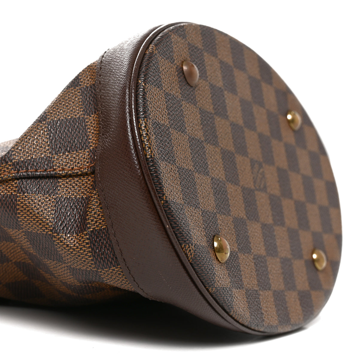 Damier Ebene Marais Bucket 23