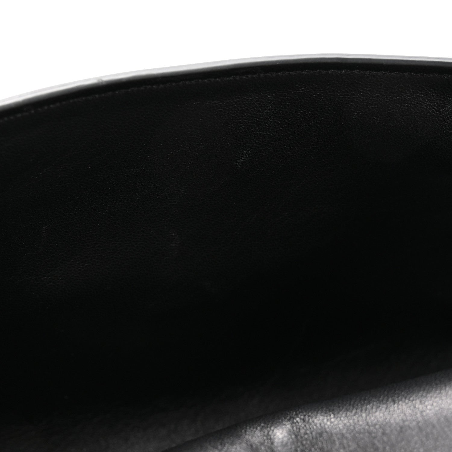 Khaite Calfskin Audrey Crossbody Black 12 of 13