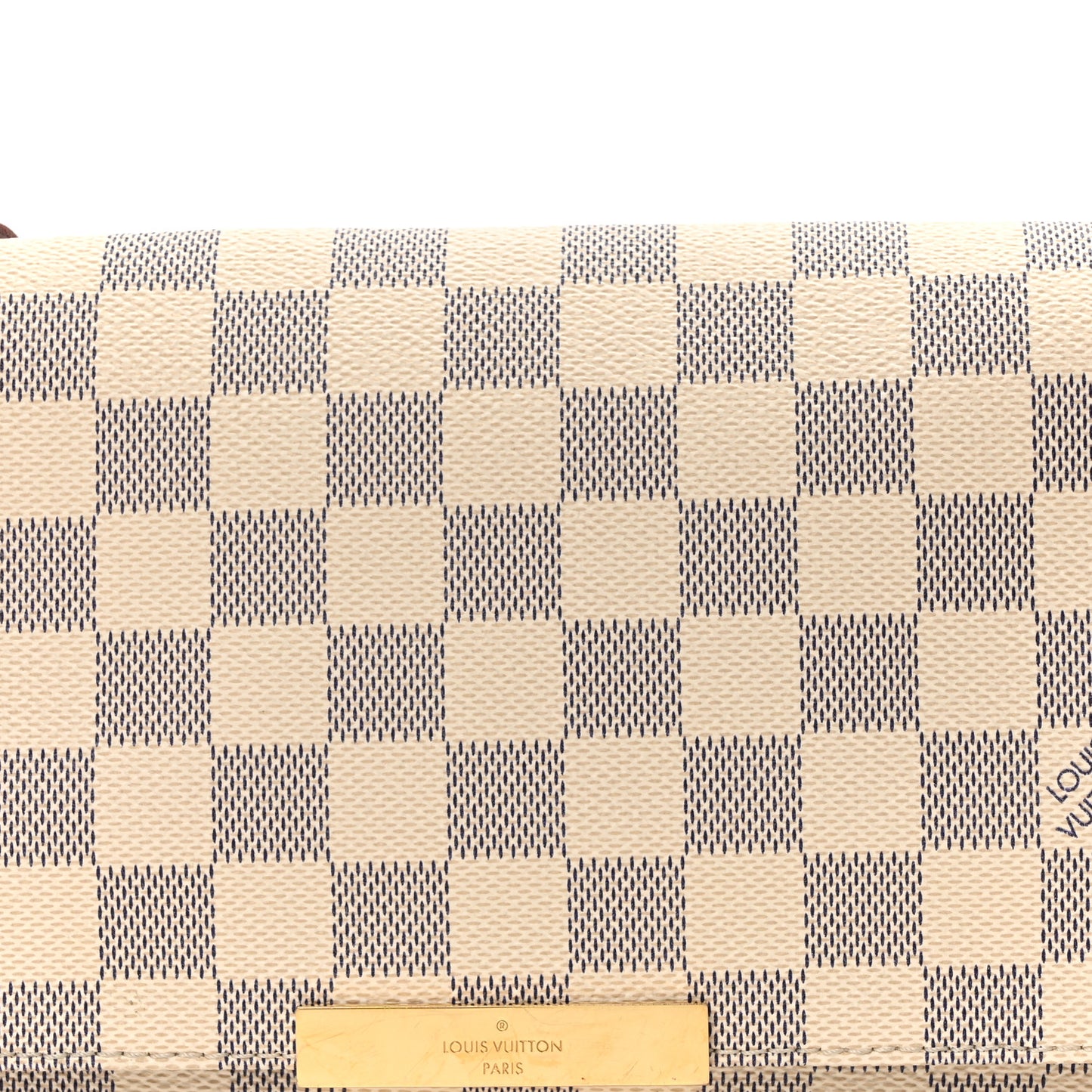 Damier Azur Favorite MM