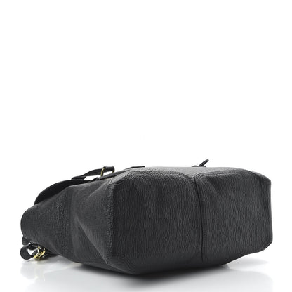 3.1 Phillip Lim 3.1 Textured Calfskin Large Pashli Satchel Black 5 of 10