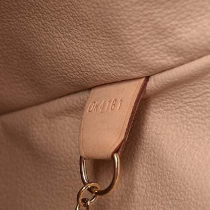 Louis Vuitton Monogram Bucket 27 7 of 13