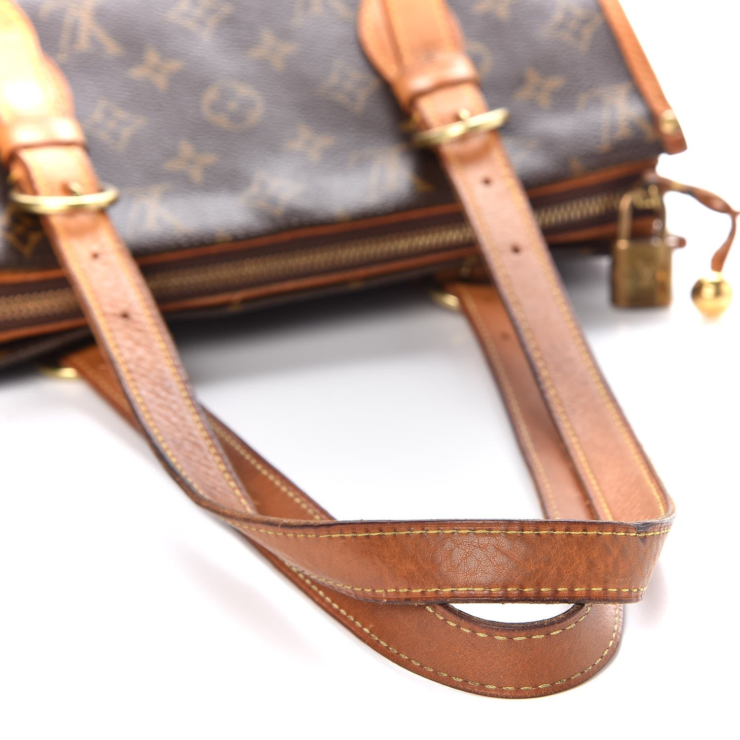 Louis Vuitton Monogram Popincourt Haut 10 of 17
