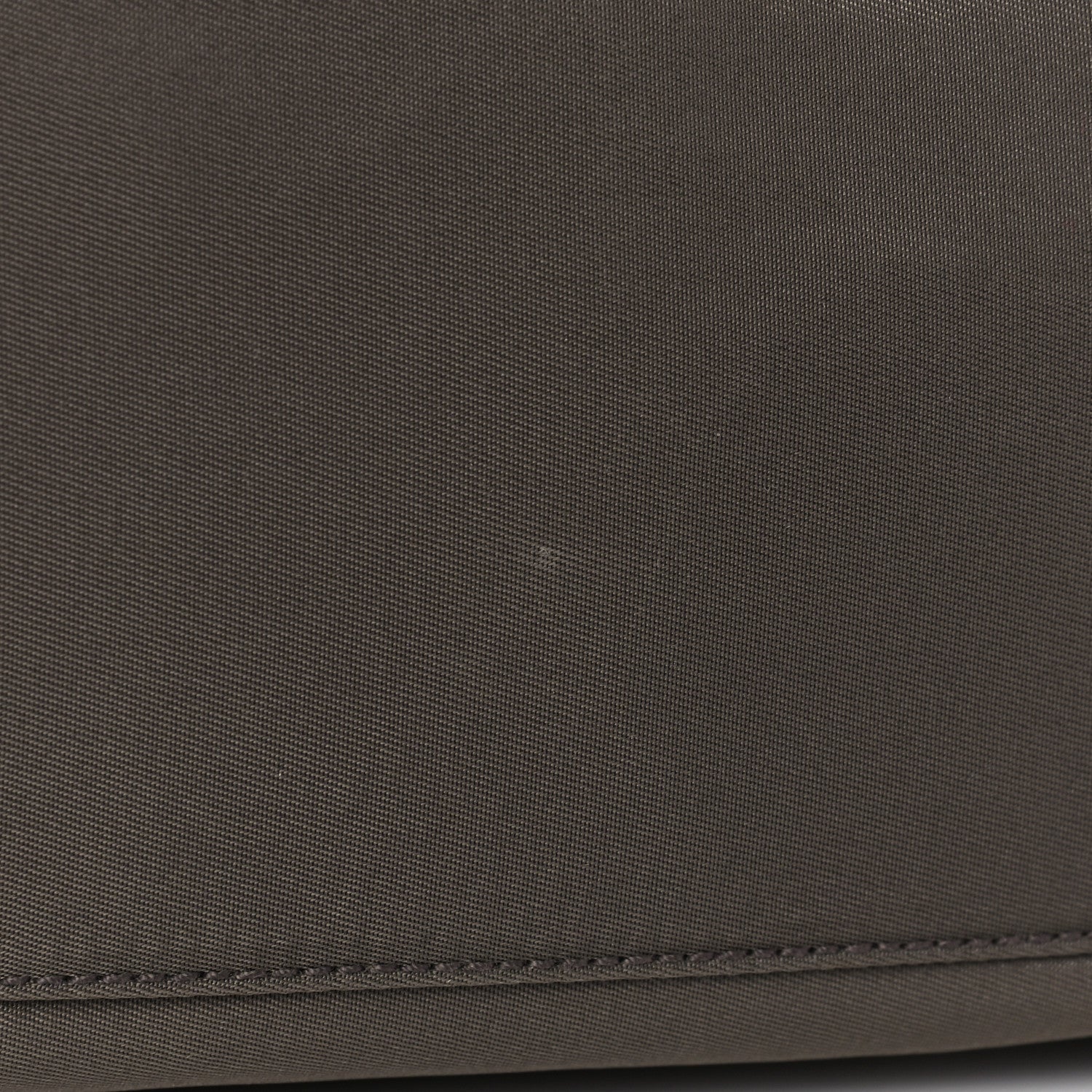 Prada Tessuto Nylon City Tote Fumo 12 of 13