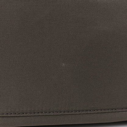 Prada Tessuto Nylon City Tote Fumo 12 of 13
