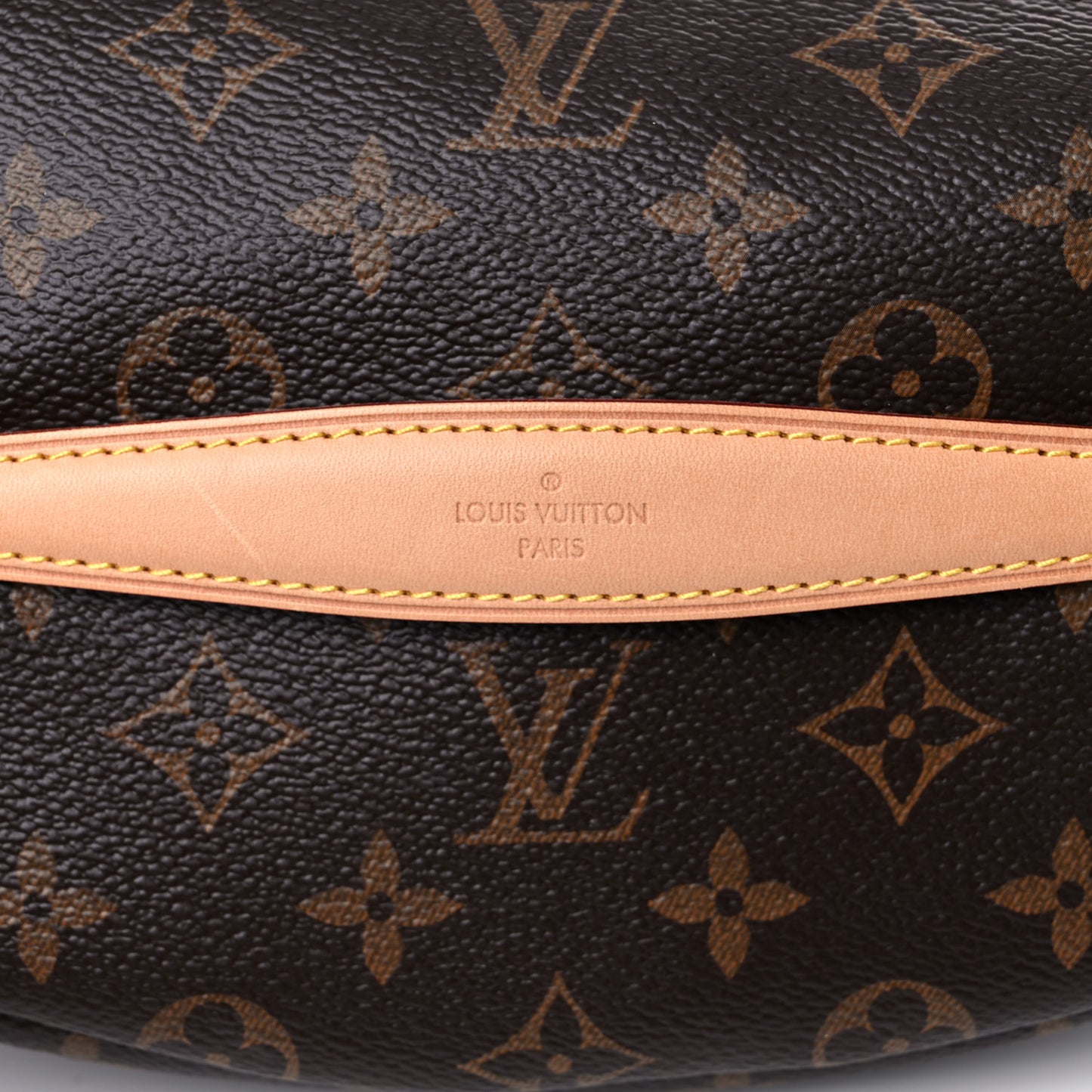 Monogram Bumbag