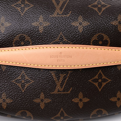 Louis Vuitton Monogram Bumbag 11 of 14