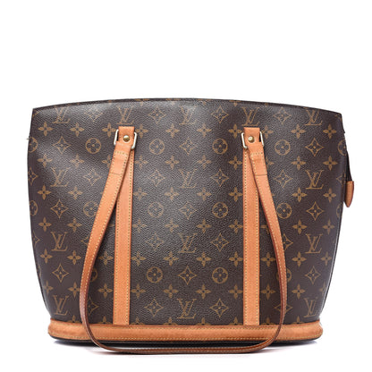 Louis Vuitton Monogram Babylone 1 of 18