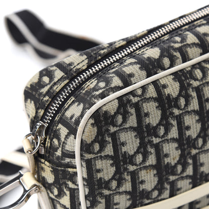 Christian Dior Monogram Crossbody White 16 of 16