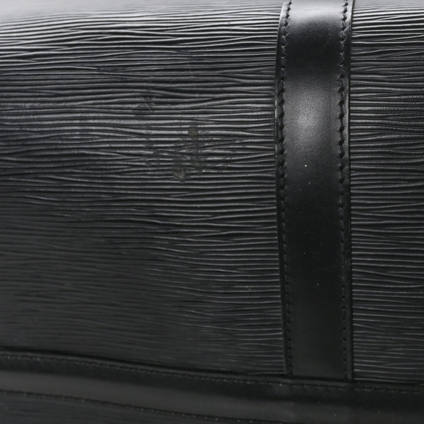 Epi Keepall 50 Black