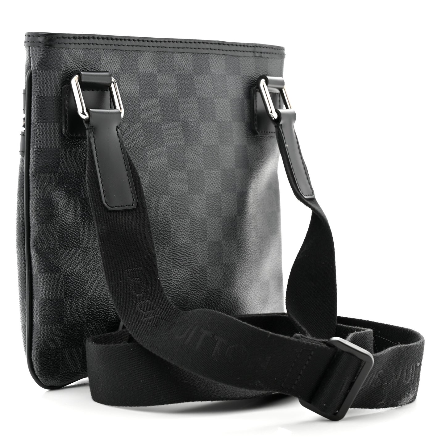 Damier Graphite Thomas