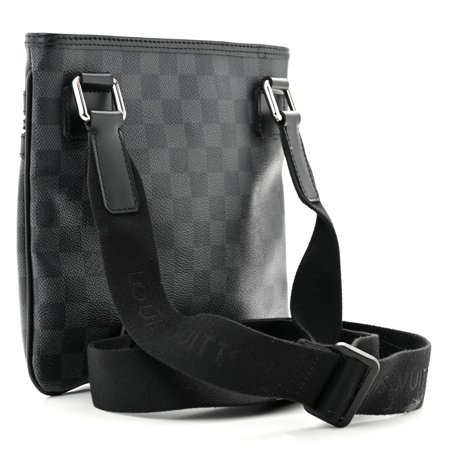 Louis Vuitton Damier Graphite Thomas 3 of 10
