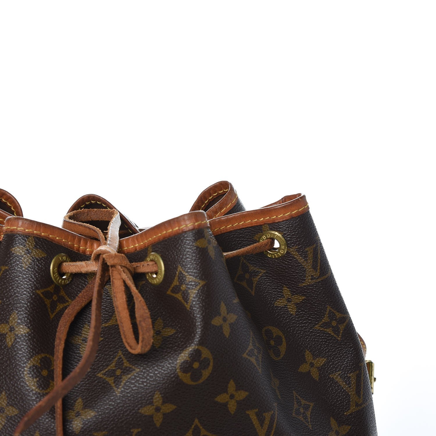 Louis Vuitton Monogram Petit Noe 7 of 16