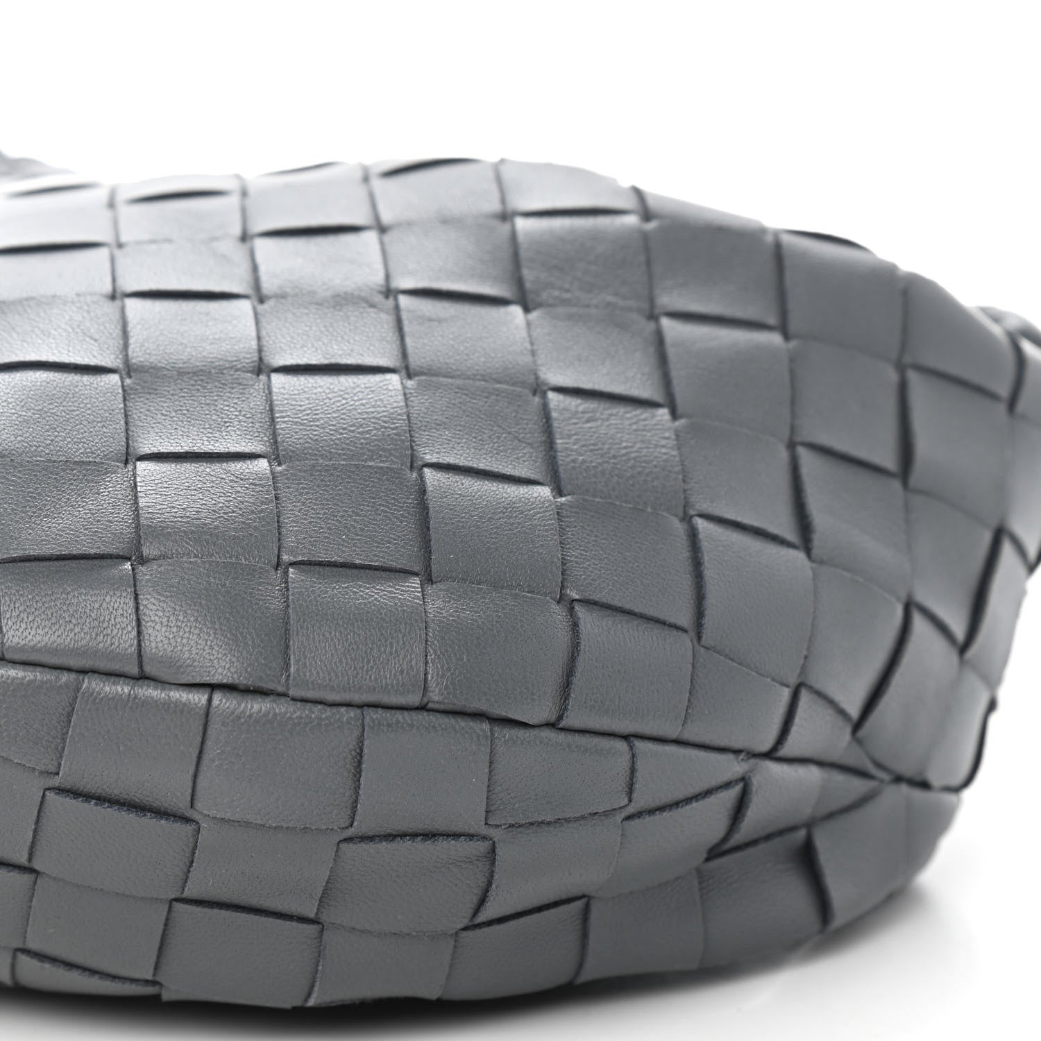 Bottega Veneta Nappa Intrecciato Mini Jodie Thunder 9 of 9