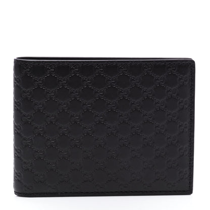 Gucci Microguccissima Passcase Wallet Testa di Moro 1 of 5