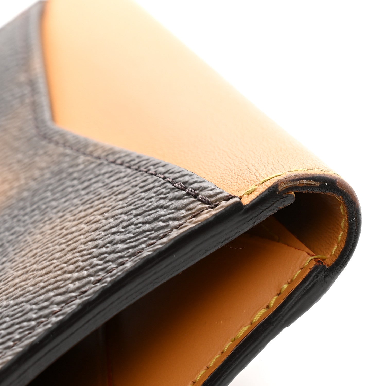 Louis Vuitton Monogram Blurry Pocket Organizer 8 of 9