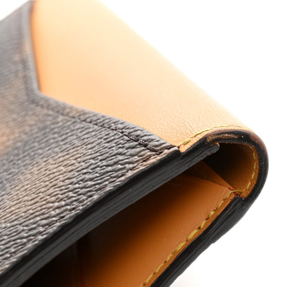 Louis Vuitton Monogram Blurry Pocket Organizer 8 of 9