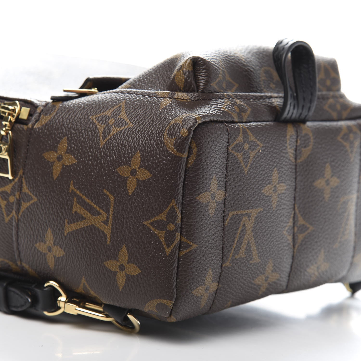 Louis Vuitton Monogram Palm Springs Backpack Mini 8 of 10