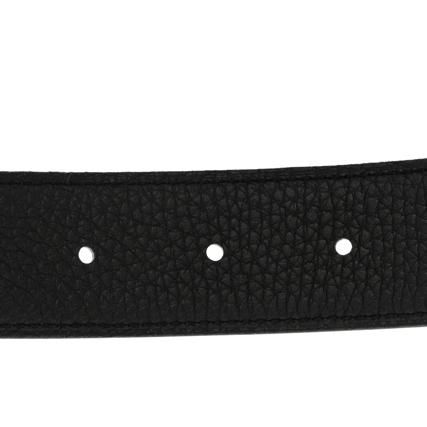 Box Togo 32mm H d'Ancre Belt 80 32 Black