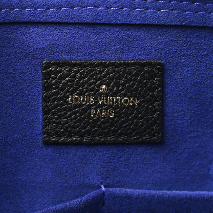 Louis Vuitton Empreinte Neo Alma PM Black 7 of 9