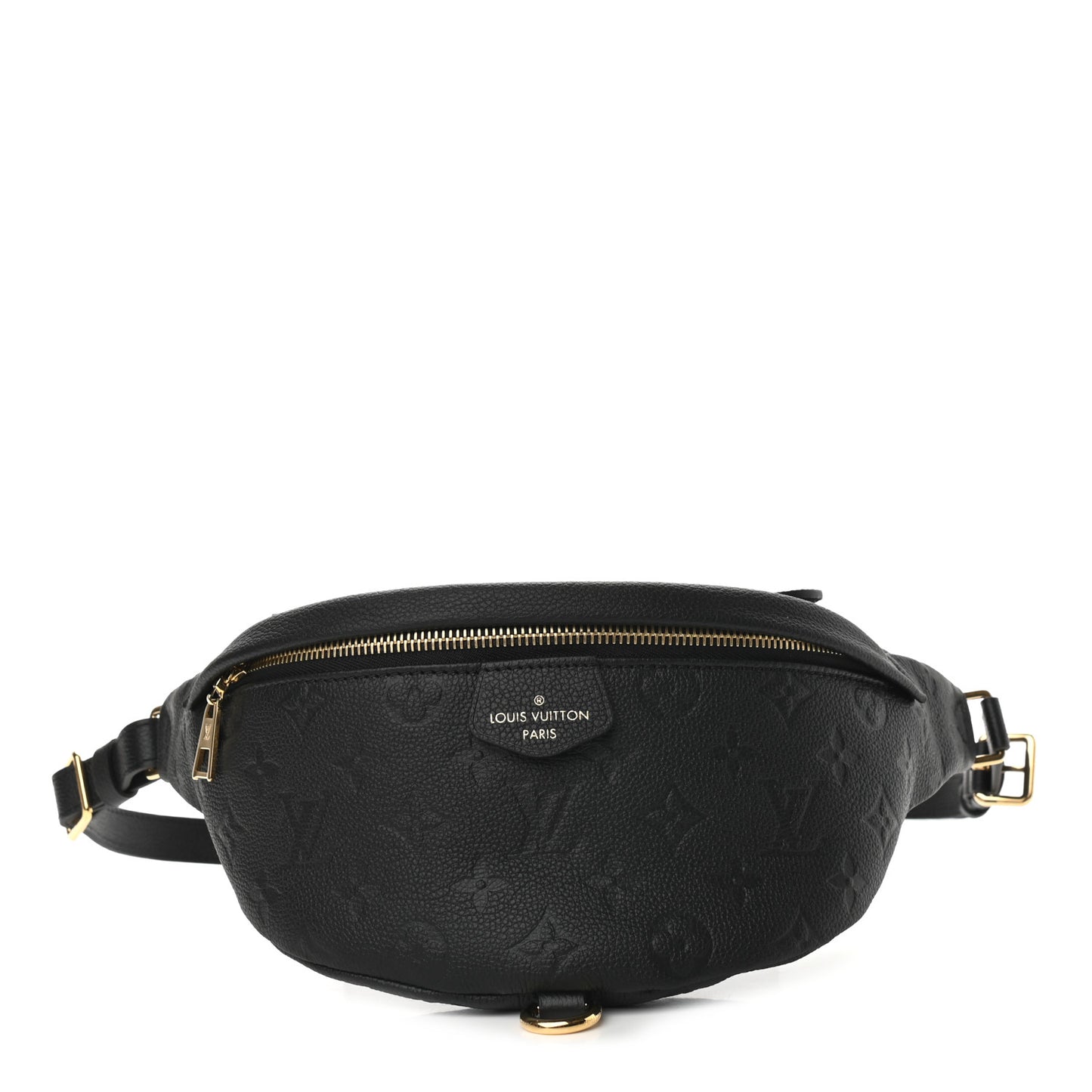 Empreinte BumBag Black