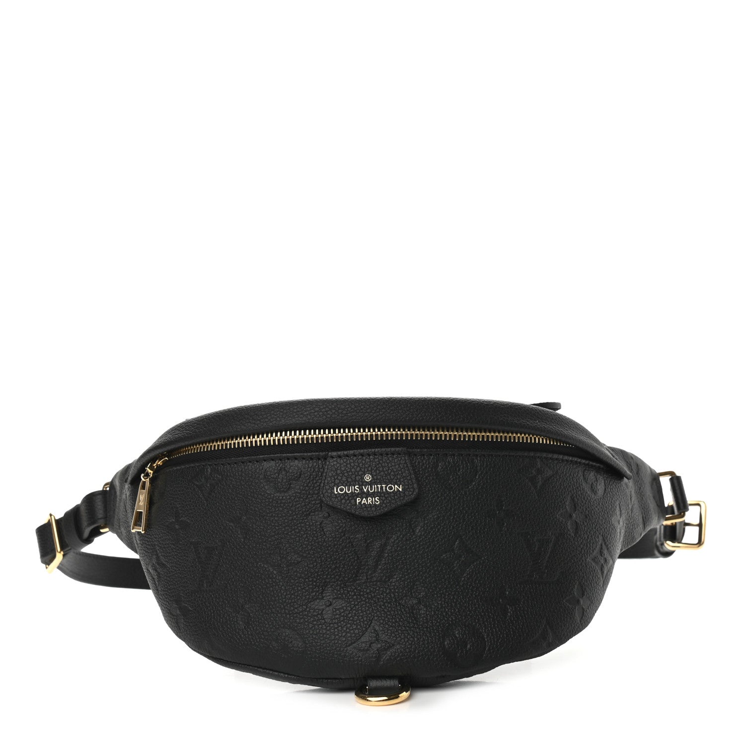 Louis Vuitton Empreinte BumBag Black 1 of 10