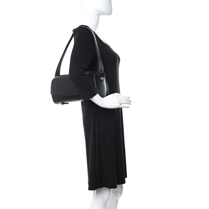 Louis Vuitton Epi Noctourne GM Black 2 of 11