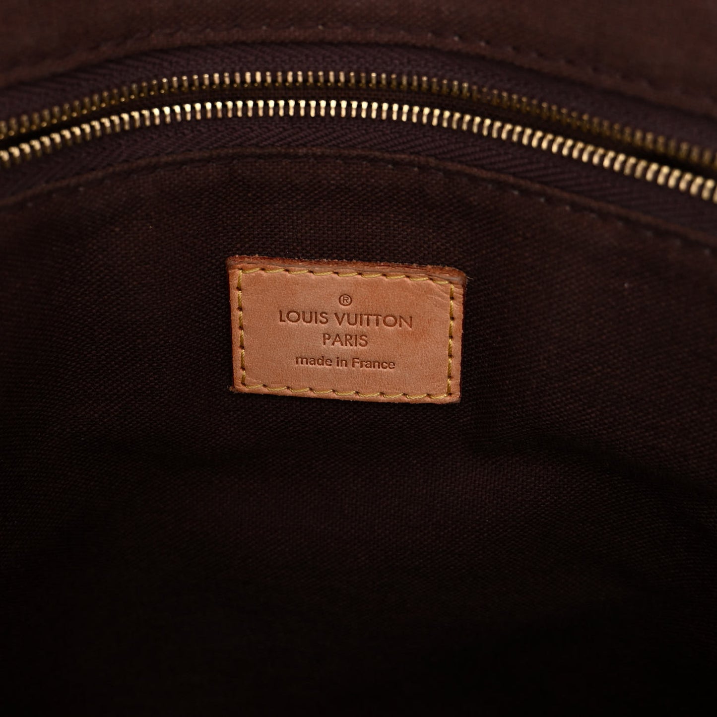 Monogram Menilmontant MM