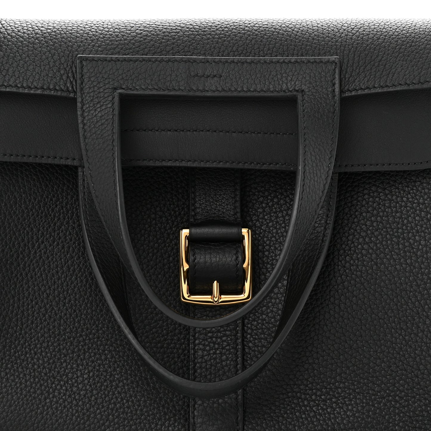 Taurillon Clemence Halzan 31 GM Black