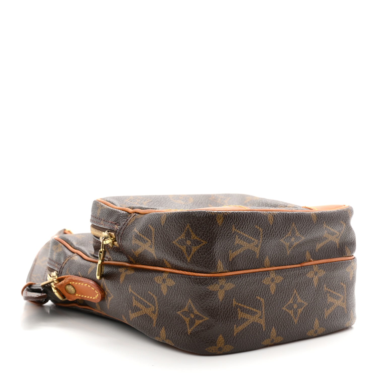 Louis Vuitton Monogram Amazone 4 of 10