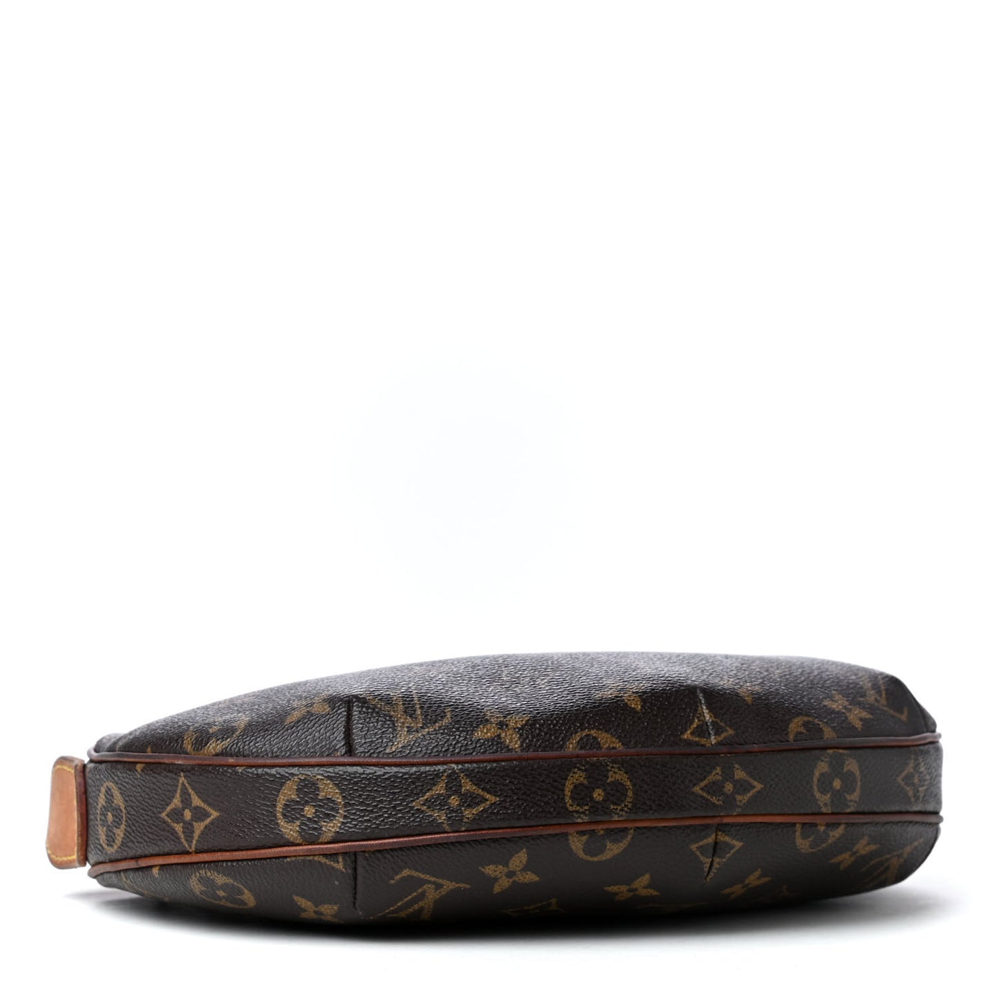 Monogram Croissant PM