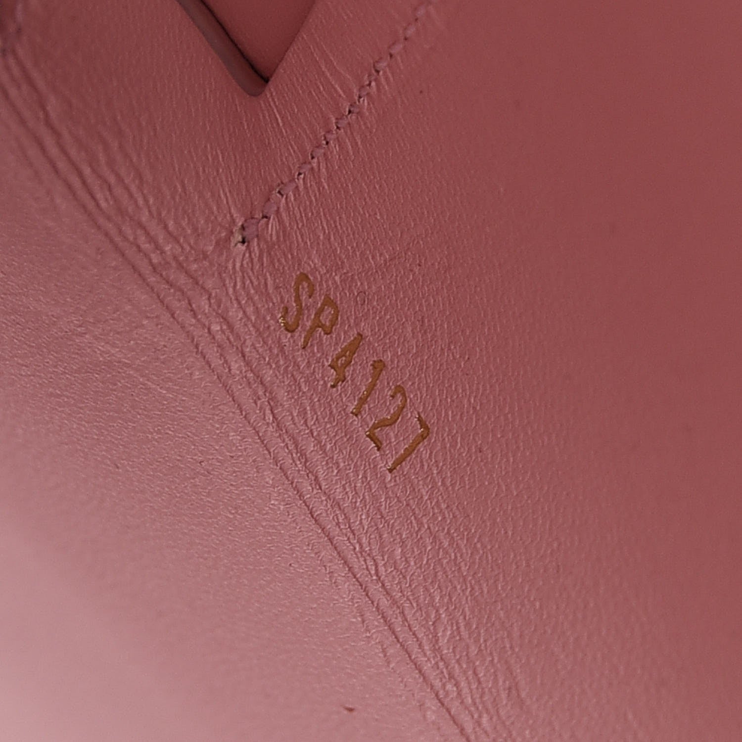 Louis Vuitton Monogram Kirigami Pochette Set 9 of 10
